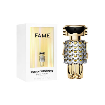 Parfum Femme Paco Rabanne Fame EDP 50 ml