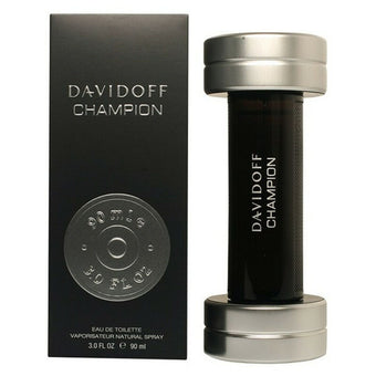 Parfum Homme Champion Davidoff 18971 EDT 90 ml